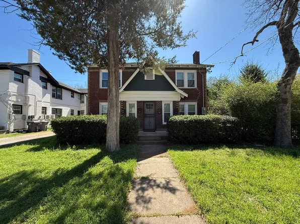 4112 - 4114 Junius St, 4112 Junius St #B, Dallas, TX 75246