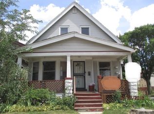 3200 N 35th St, Milwaukee, WI 53216