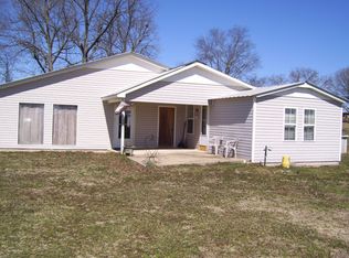 3521 County Road 48, Lexington, AL 35648