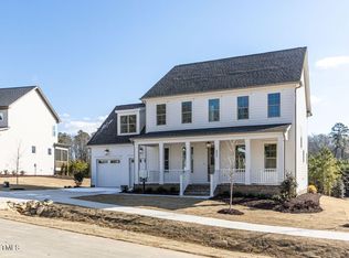 6063 Scalybark Rd, Durham, NC 27712