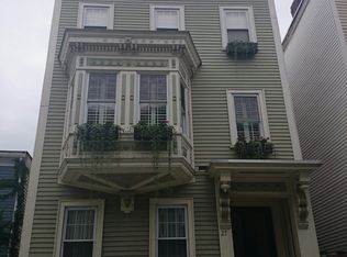 27 Trenton St, Charlestown, MA 02129