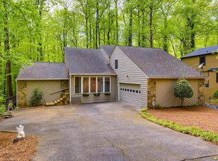 2754 Eagle Ridge Rd, Marietta, GA 30062