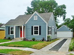 5537 Lawson St, Houston, TX 77023