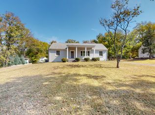 774 Elysian Fields Rd, Nashville, TN 37204