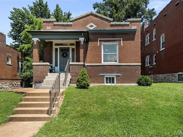 5323 Neosho St, Saint Louis, MO 63109