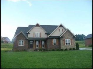 4511 McCloud Springs Ln, Knoxville, TN 37938
