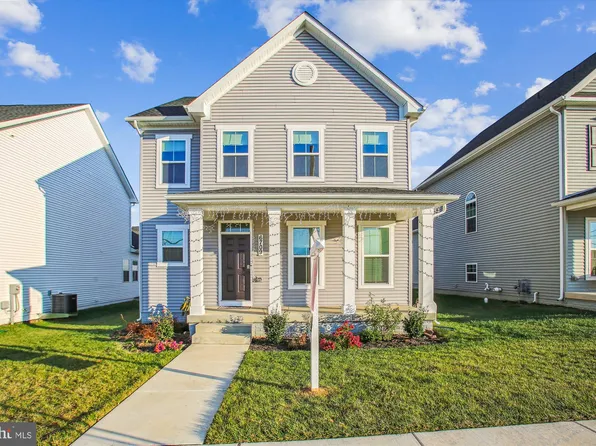 6709 Mount Phillip Rd, Frederick, MD 21703