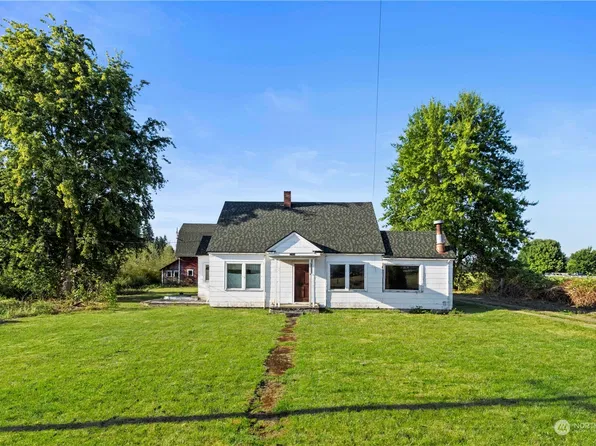 28406 SE 392nd Street, Enumclaw, WA 98022