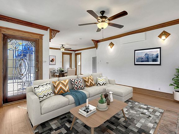 5th image of 3737 Walnut Ave #3737