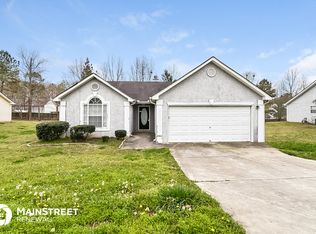 1071 Commons Ct, Jonesboro, GA 30238