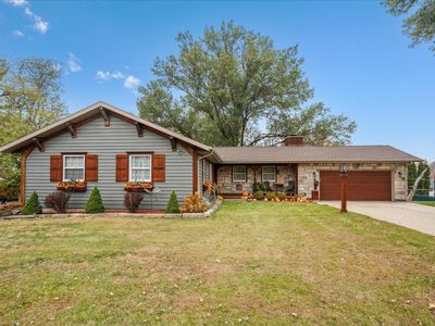 517 2nd Ave SW, Mount Vernon, IA, 52314