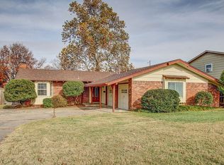 5955 E 36th St S, Tulsa, OK 74135