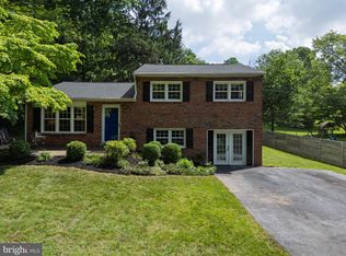 1425 Burke Rd, West Chester, PA 19380