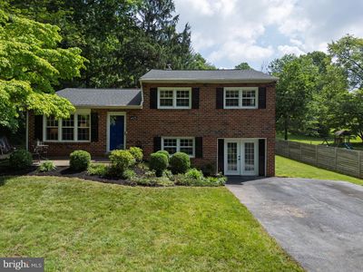 1425 Burke Rd, West Chester, PA, 19380