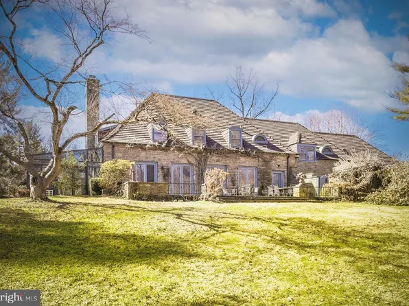 500 Telner St, Philadelphia, PA 19118