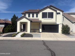 7215 Fox Wood Ln, Sparks, NV 89436