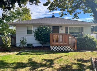 166 Draper St NE, Salem, OR 97301