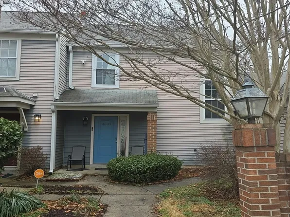 4803 Colonel Brooke Ct, Upper Marlboro, MD 20772