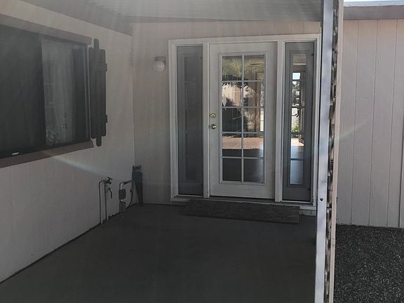 Patio.