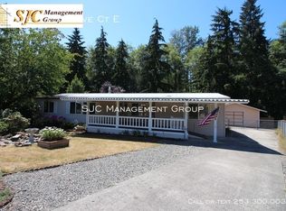16208 118th Avenue Ct E, Puyallup, WA 98374