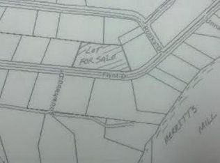 Flynt Dr, Marianna, FL 32446