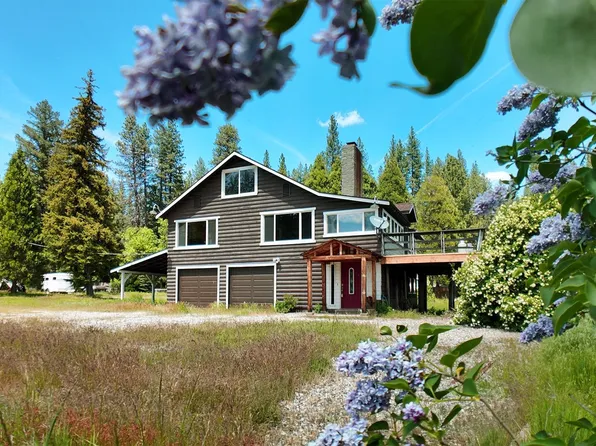 39899 Highway 70, Quincy, CA 95971