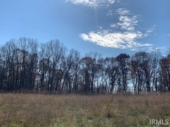 4454 N County Road 850 W, West Baden Springs, IN 47469