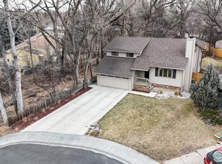 1601 Westview Ave, Fort Collins, CO 80521