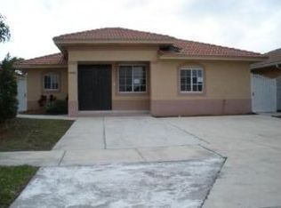 19900 NW 78 Pa, Hialeah, FL 33015