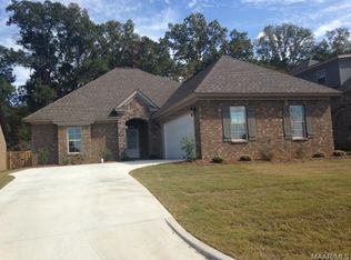 9144 Autumn Brooke Way, Montgomery, AL 36117