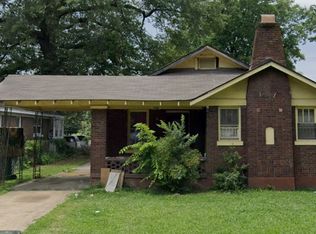 601 Eva St #102, Memphis, TN 38112