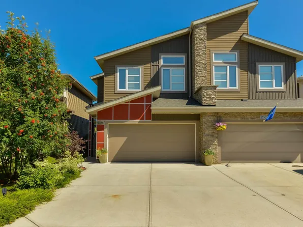 2328 Ware Cres NW, Edmonton, AB T6W 2W5