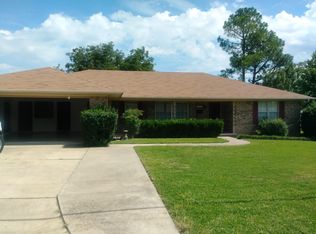 1124 Sunset Dr SW, Ardmore, OK 73401