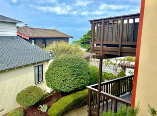 185 Central Ave APT C, Pacific Grove, CA 93950