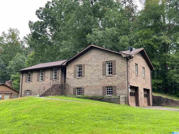 5032 Shannon Dr, Adamsville, AL 35005