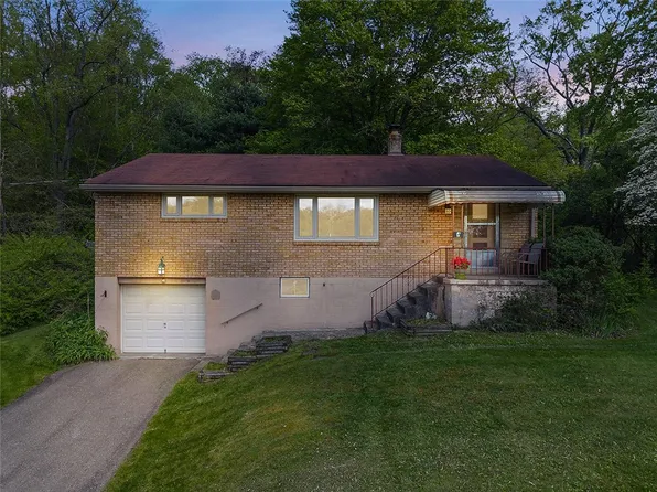 19 Christine Dr, Cheswick, PA 15024