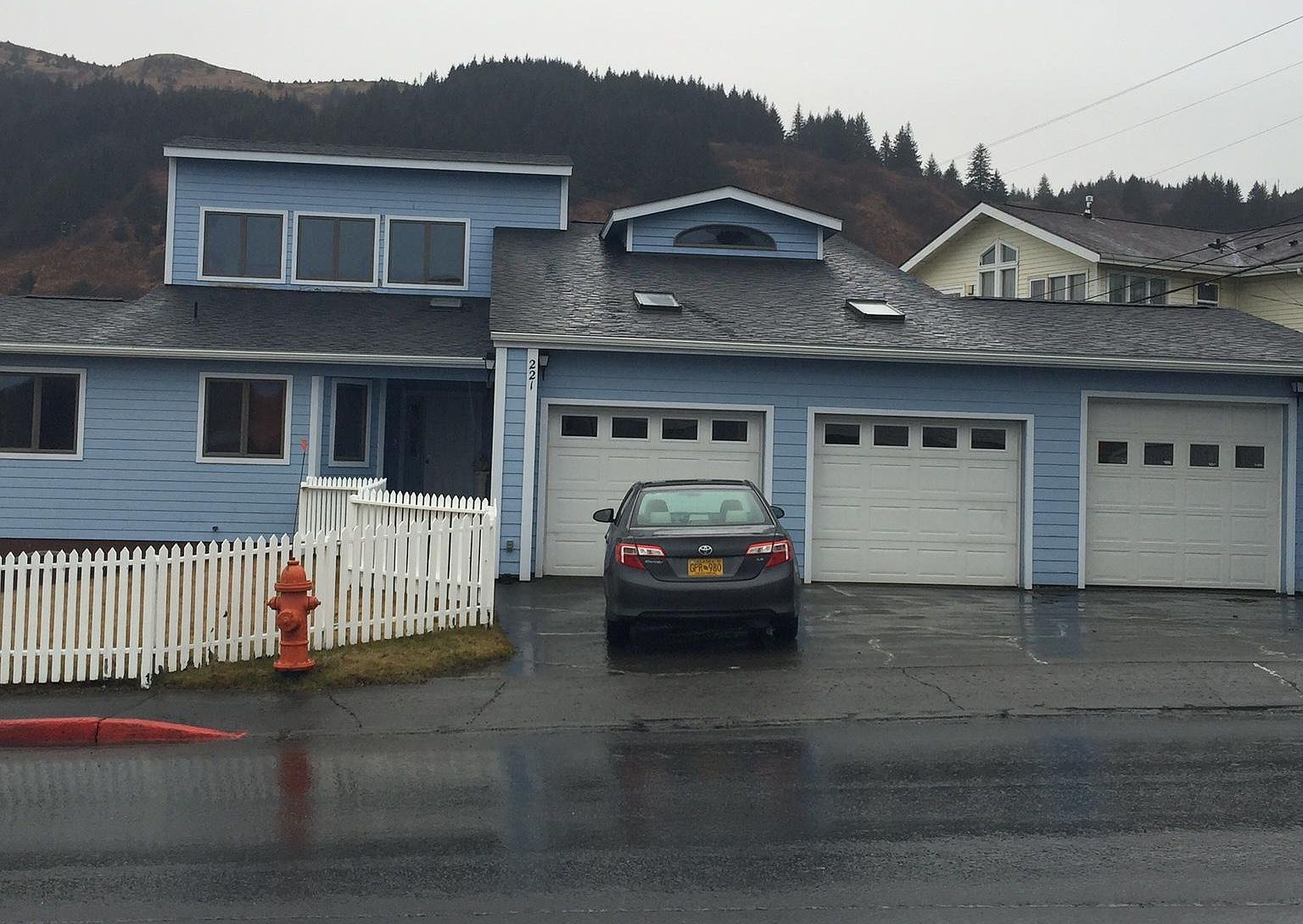 221 Mill Bay Rd, Kodiak, AK 99615 Zillow