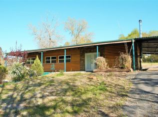 10351 E Highway 3, Atoka, OK 74525