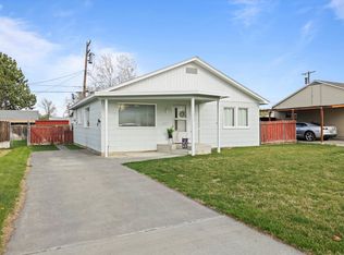 1312 Totten Ave, Richland, WA 99354