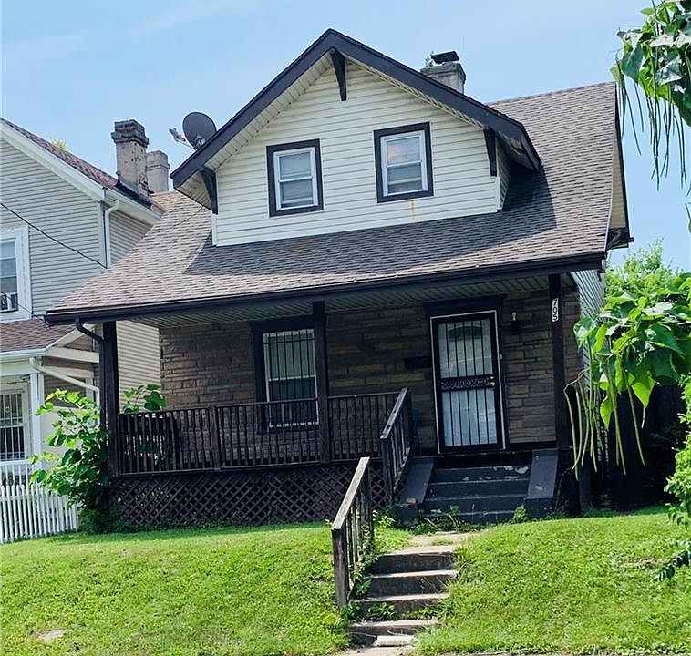2nd image of 705 S Euclid Ave