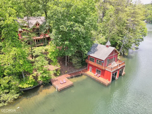 238 Night Owl Ln, Clayton, GA 30525