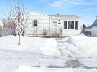 209 2nd St NE, Dilworth, MN 56529