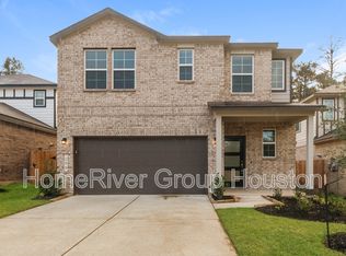299 Intrepid Trl, Magnolia, TX 77354