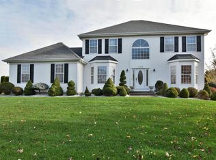 2392 Apple Ridge Cir, Wall Township, NJ 08736