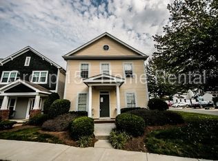 3804 Sages Ave, Indian Trail, NC 28079