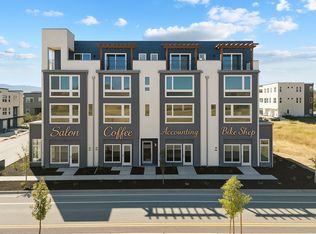 1493 W Burke Ln N #101, Farmington, UT 84025