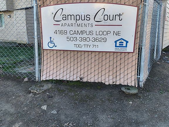 2nd image of 4169 Campus Loop NE #289-4110