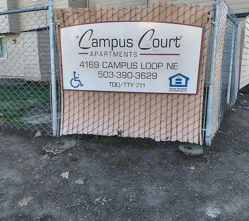 1st image of 4169 Campus Loop NE #289-4110