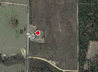 4205 Old Sparta Rd, Evergreen, AL 36401