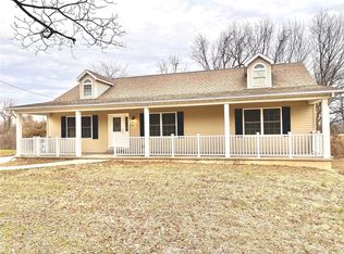 610 White Rd, Chesterfield, MO 63017